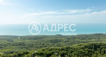 Тристаен апартамент, Балчик, Лайтхаус Голф , 697712, Снимка 21
