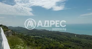 Тристаен апартамент, Балчик, Лайтхаус Голф , 697712, Снимка 25