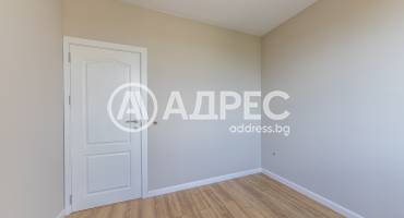 Тристаен апартамент, Балчик, Лайтхаус Голф , 697712, Снимка 4