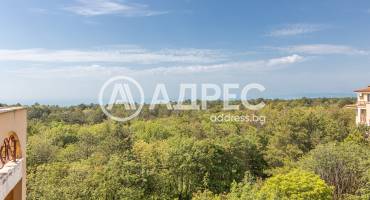 Тристаен апартамент, Балчик, Лайтхаус Голф , 697712, Снимка 6