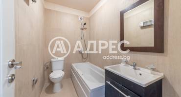 Тристаен апартамент, Балчик, Лайтхаус Голф , 697712, Снимка 8