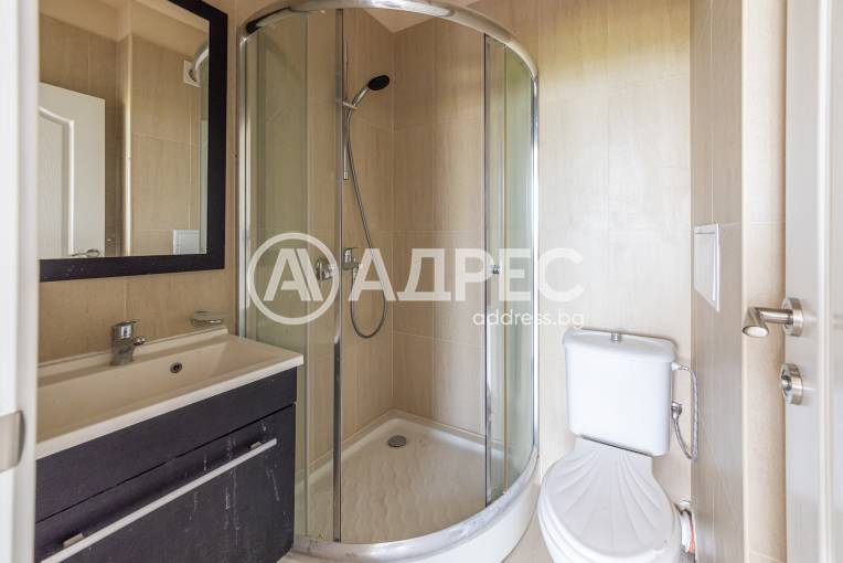 Тристаен апартамент, Балчик, Лайтхаус Голф , 697712, Снимка 17