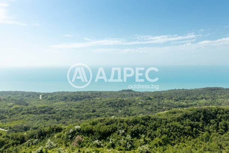 Тристаен апартамент, Балчик, Лайтхаус Голф , 697712, Снимка 21