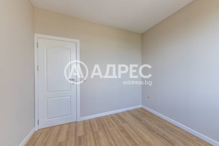 Тристаен апартамент, Балчик, Лайтхаус Голф , 697712, Снимка 4