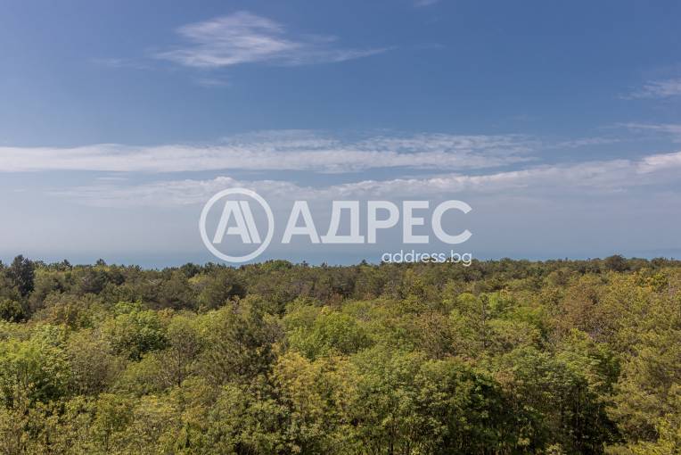 Тристаен апартамент, Балчик, Лайтхаус Голф , 697712, Снимка 7