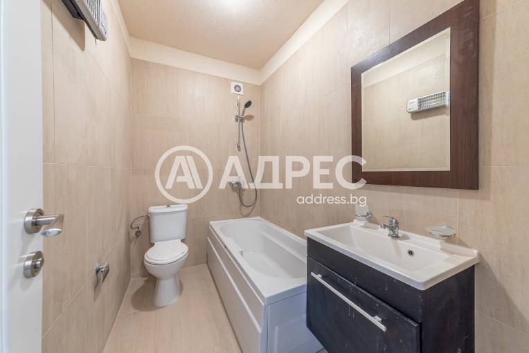 Тристаен апартамент, Балчик, Лайтхаус Голф , 697712, Снимка 8