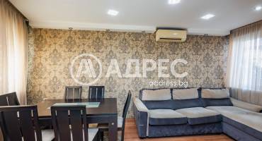 Тристаен апартамент, Варна, Техникумите, 699712, Снимка 10