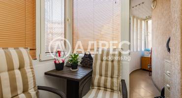 Тристаен апартамент, Варна, Техникумите, 699712, Снимка 12