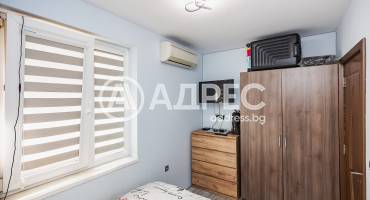 Тристаен апартамент, Варна, Техникумите, 699712, Снимка 14