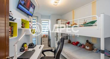Тристаен апартамент, Варна, Техникумите, 699712, Снимка 15