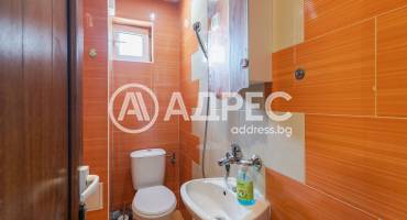 Тристаен апартамент, Варна, Техникумите, 699712, Снимка 18