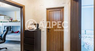 Тристаен апартамент, Варна, Техникумите, 699712, Снимка 19
