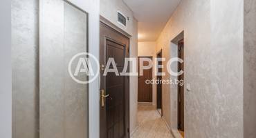 Тристаен апартамент, Варна, Техникумите, 699712, Снимка 21
