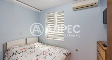 Тристаен апартамент, Варна, Техникумите, 699712, Снимка 4