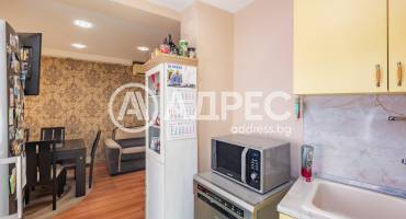 Тристаен апартамент, Варна, Техникумите, 699712, Снимка 9
