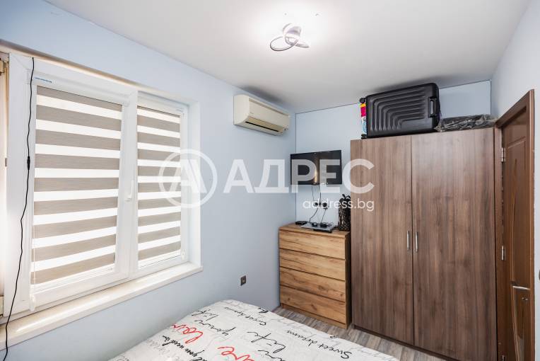 Тристаен апартамент, Варна, Техникумите, 699712, Снимка 14