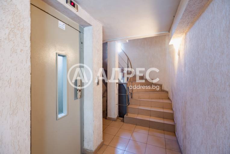 Тристаен апартамент, Варна, Техникумите, 699712, Снимка 22