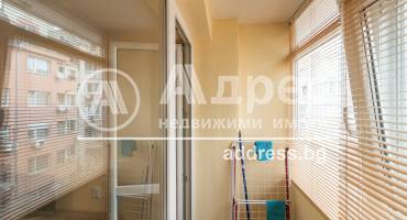 Двустаен апартамент, Варна, Операта, 611713, Снимка 8
