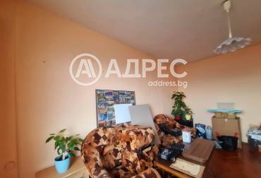 Двустаен апартамент, Велико Търново, Широк център, 681713, Снимка 1