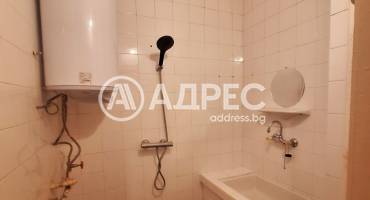 Двустаен апартамент, Велико Търново, Широк център, 681713, Снимка 5