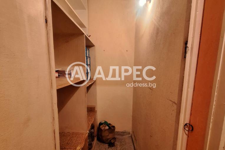 Двустаен апартамент, Велико Търново, Широк център, 681713, Снимка 4