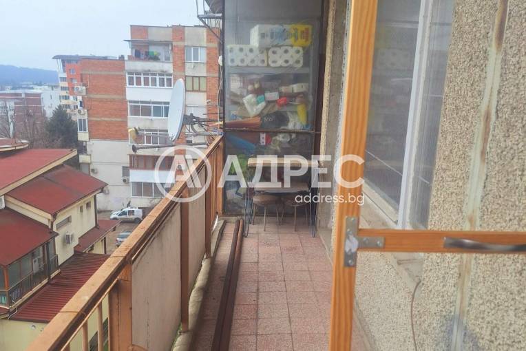 Двустаен апартамент, Велико Търново, Широк център, 681713, Снимка 7
