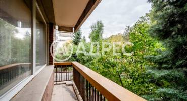 Тристаен апартамент, София, Изгрев, 688713, Снимка 1