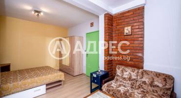 Тристаен апартамент, София, Изгрев, 688713, Снимка 3