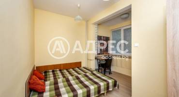 Тристаен апартамент, София, Изгрев, 688713, Снимка 4