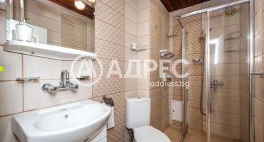 Тристаен апартамент, София, Изгрев, 688713, Снимка 5