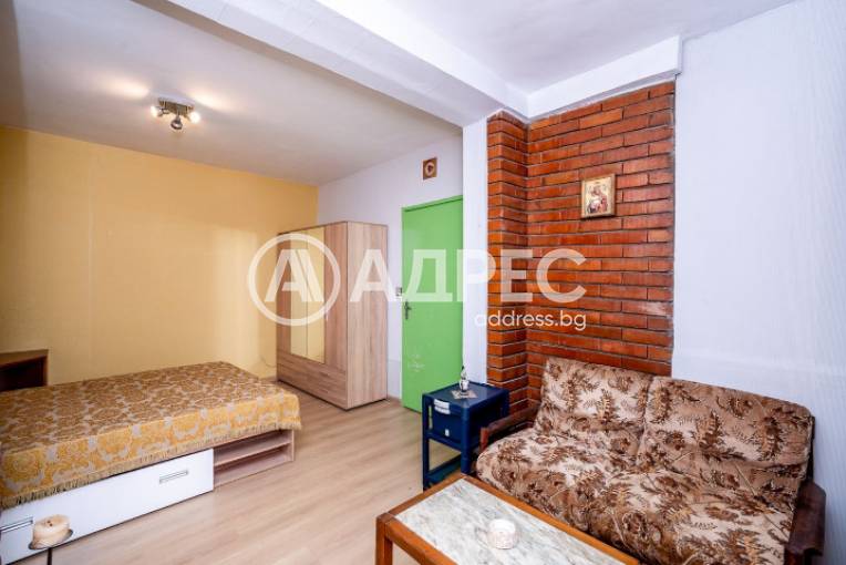 Тристаен апартамент, София, Изгрев, 688713, Снимка 3