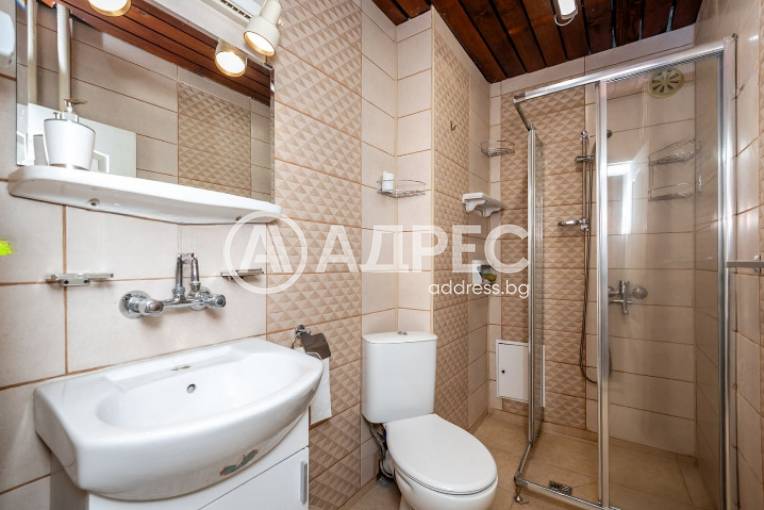 Тристаен апартамент, София, Изгрев, 688713, Снимка 5