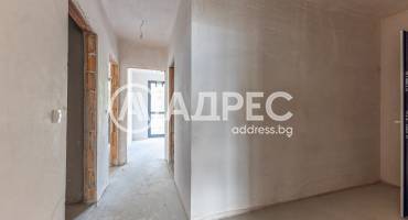 Тристаен апартамент, Варна, Бриз, 696713, Снимка 9