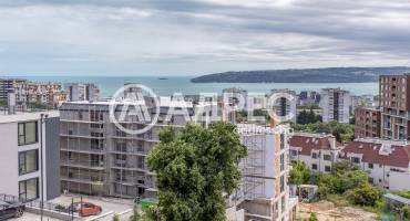 Тристаен апартамент, Варна, Бриз, 696713, Снимка 10
