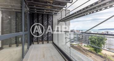 Тристаен апартамент, Варна, Бриз, 696713, Снимка 11