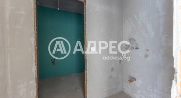 Тристаен апартамент, Варна, Бриз, 696713, Снимка 12