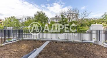 Тристаен апартамент, Варна, Бриз, 696713, Снимка 13