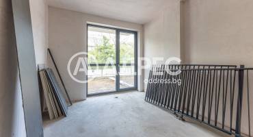 Тристаен апартамент, Варна, Бриз, 696713, Снимка 15