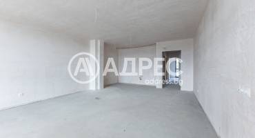 Тристаен апартамент, Варна, Бриз, 696713, Снимка 2