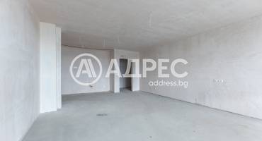 Тристаен апартамент, Варна, Бриз, 696713, Снимка 6