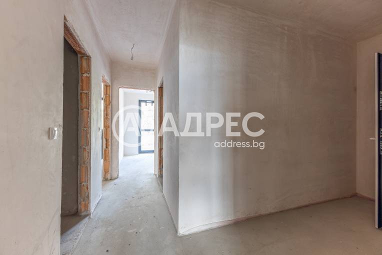 Тристаен апартамент, Варна, Бриз, 696713, Снимка 9