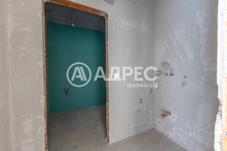 Тристаен апартамент, Варна, Бриз, 696713, Снимка 12