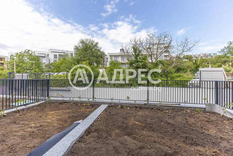 Тристаен апартамент, Варна, Бриз, 696713, Снимка 13