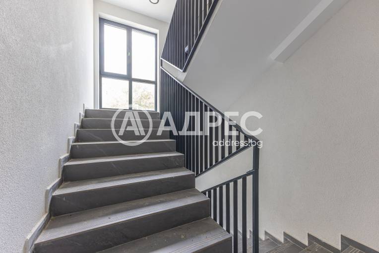 Тристаен апартамент, Варна, Бриз, 696713, Снимка 16