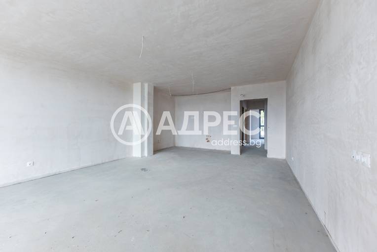 Тристаен апартамент, Варна, Бриз, 696713, Снимка 2