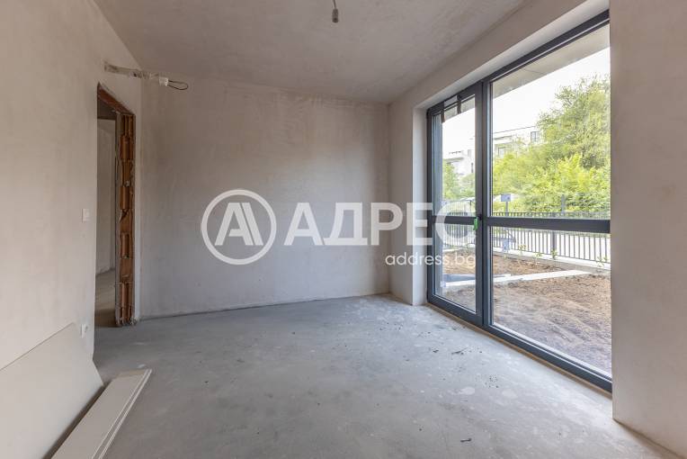 Тристаен апартамент, Варна, Бриз, 696713, Снимка 3