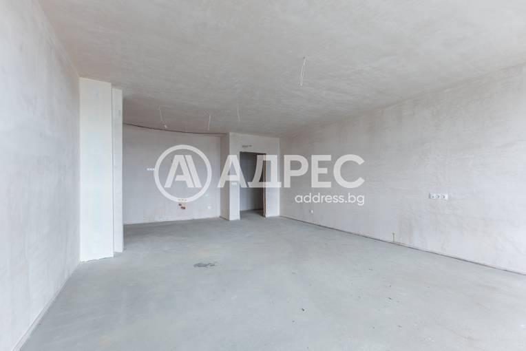 Тристаен апартамент, Варна, Бриз, 696713, Снимка 6