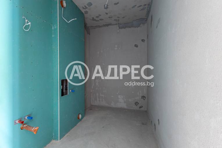 Тристаен апартамент, Варна, Бриз, 696713, Снимка 8