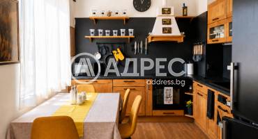 Тристаен апартамент, София, Център, 697713, Снимка 3