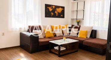 Тристаен апартамент, София, Център, 697713, Снимка 4